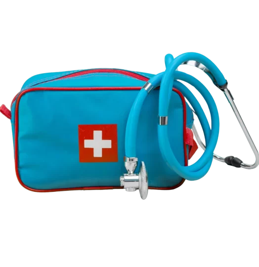Medikit Bag Red - Image 3