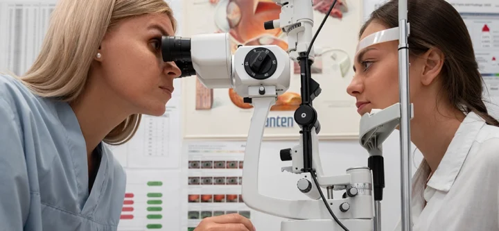 Retinal screening