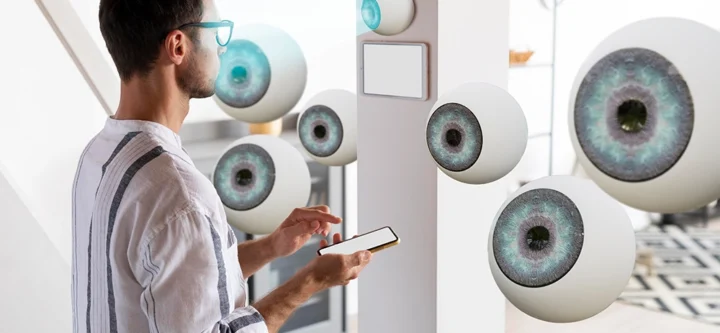 eye banking