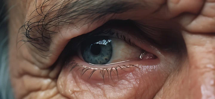 glaucoma