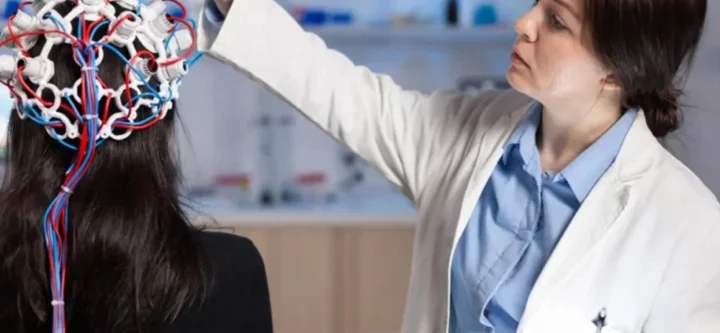 neuropthamology