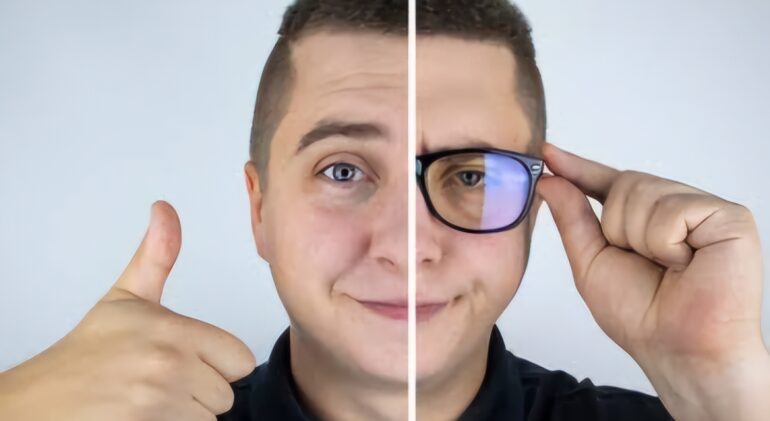 Eye Surgery