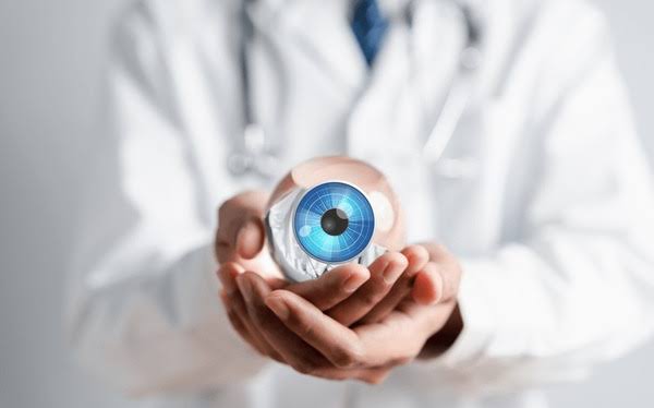 Eye hospital in Nagpur