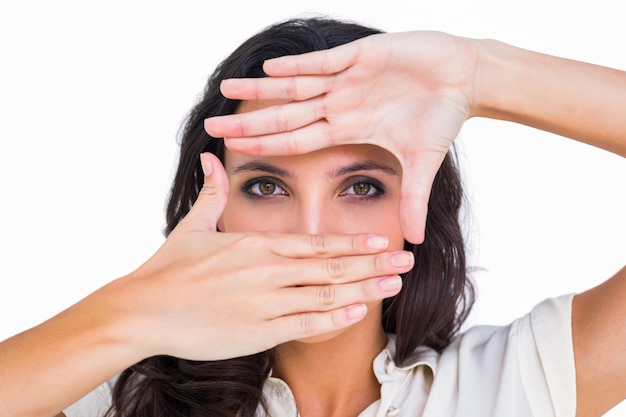 How to correct vision without glasses?