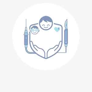 Paediatric Eye Care