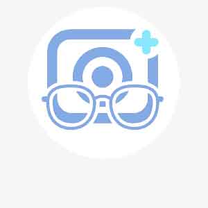 Vision Aids & Prosthetics
